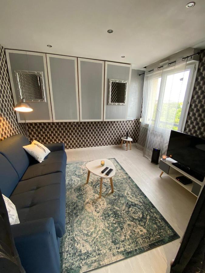 Verdun Mantes-la-Jolie Eksteriør billede